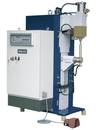 Punktschweißmaschine PMP 11