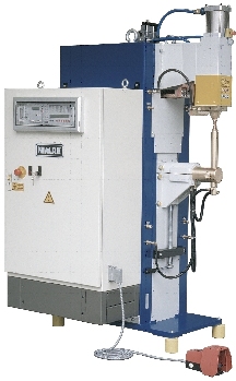 Punktschweißmaschine PMP 6-5 MF