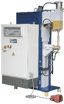 Punktschweimaschine PMP 6-5