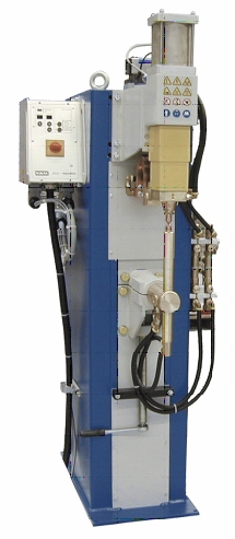 Punktschweißmaschine PMP 6 ECO