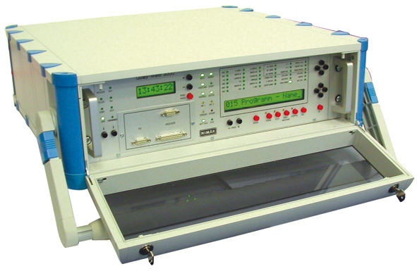 Qualyweld 3000